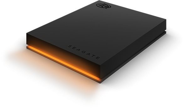 Seagate FireCuda Gaming HDD 2TB