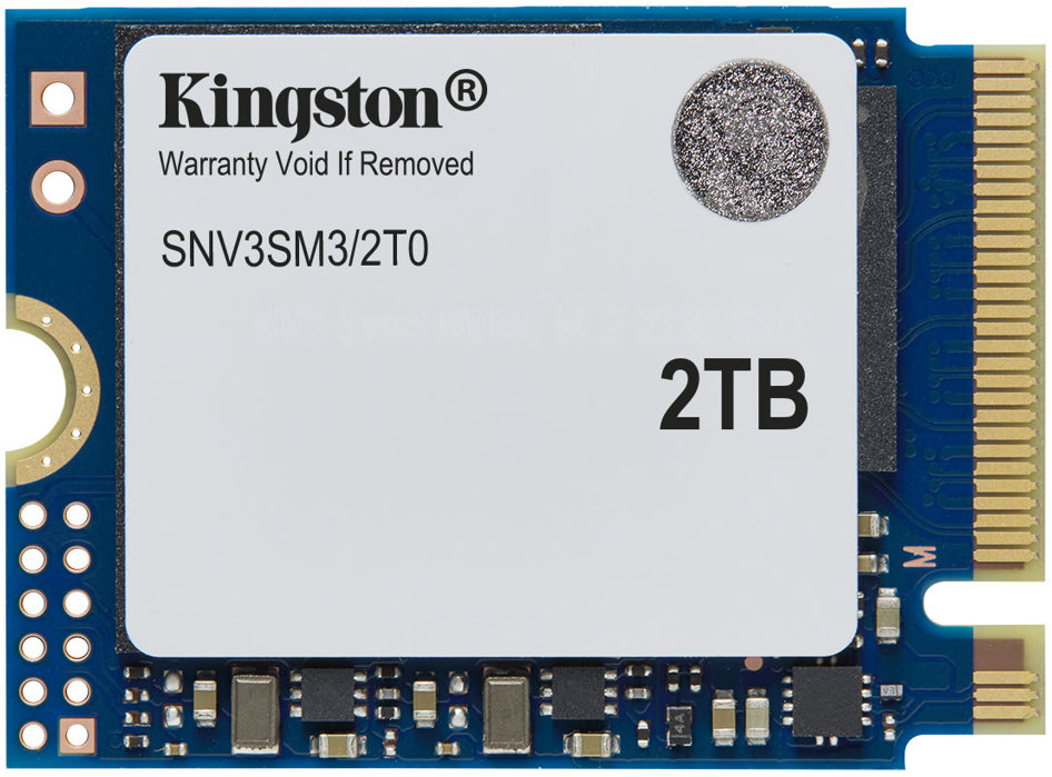 Kingston NV3 2TB (2230)