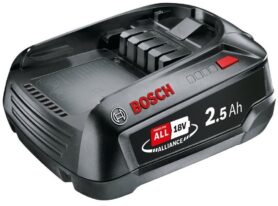 GARDENA Akumulátor P4A PBA 18V/W-B 2,5Ah