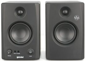 Gemini SMX-3BT