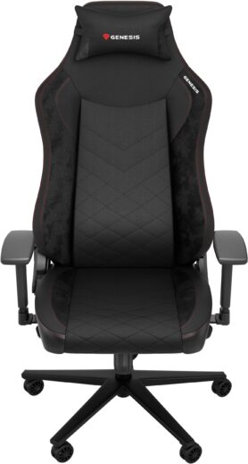 Genesis NITRO 890 G2, černé