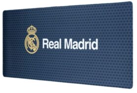 FC Real Madrid - Podložka pod myš a klávesnici