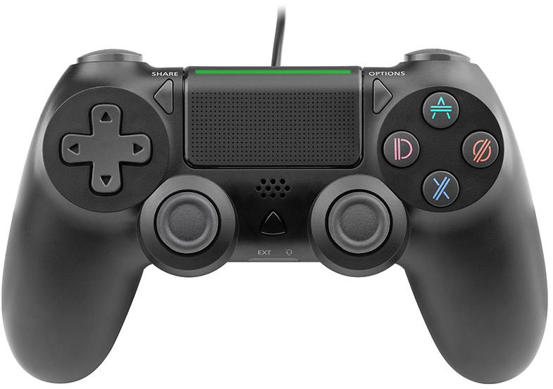 Tracer Gamepad Shogun PRO PC/PS3/PS4