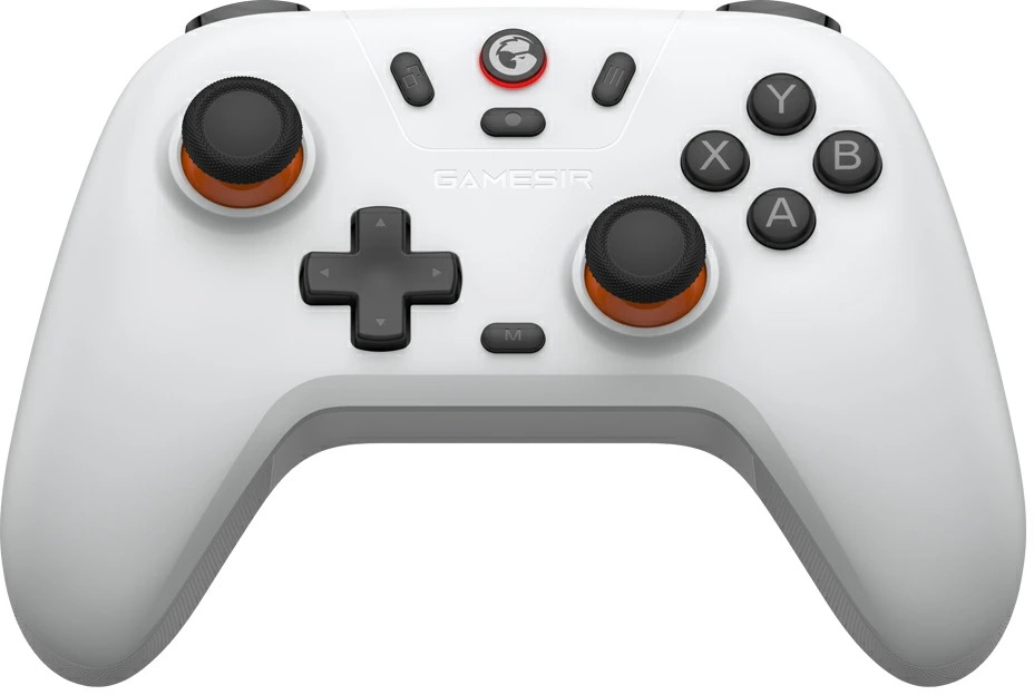 GameSir Nova Lite Multiplatform Gaming Controller Stellar White