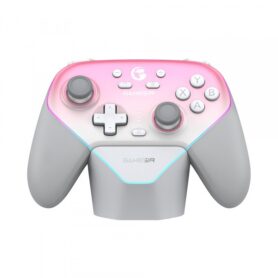 GameSir Super Nova Multiplatform Controller Whipped Pink