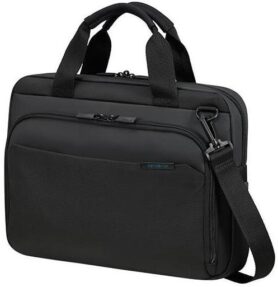 Samsonite MYSIGHT LPT. BAILHANDLE 14.1" Black