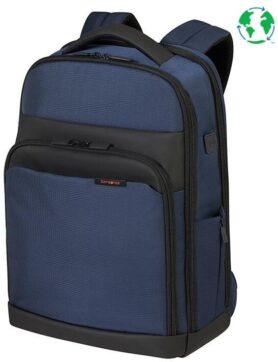 Samsonite MYSIGHT LPT. BACKPACK 14.1" Blue