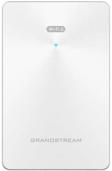 Grandstream GWN7661, Wi-Fi 6 AX1800 na stěnu