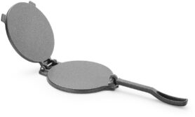 HENDI lis na tortily, z litiny 200 mm