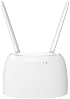 HiLook WR-AC12LTE
