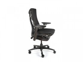 HERMAN MILLER Embody Black