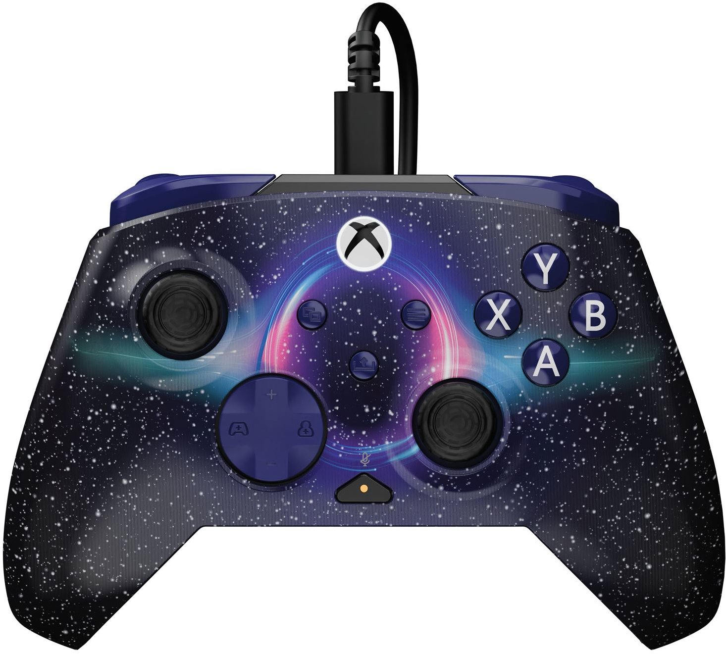 Turtle Beach Rematch Advanced XBOX/PC - Reveal - Dark Cosmos