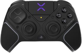 Turtle Beach Victrix Pro BFG Reloaded PS/PC - černá