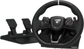 Hori Racing Wheel Overdrive Wireless - Xbox