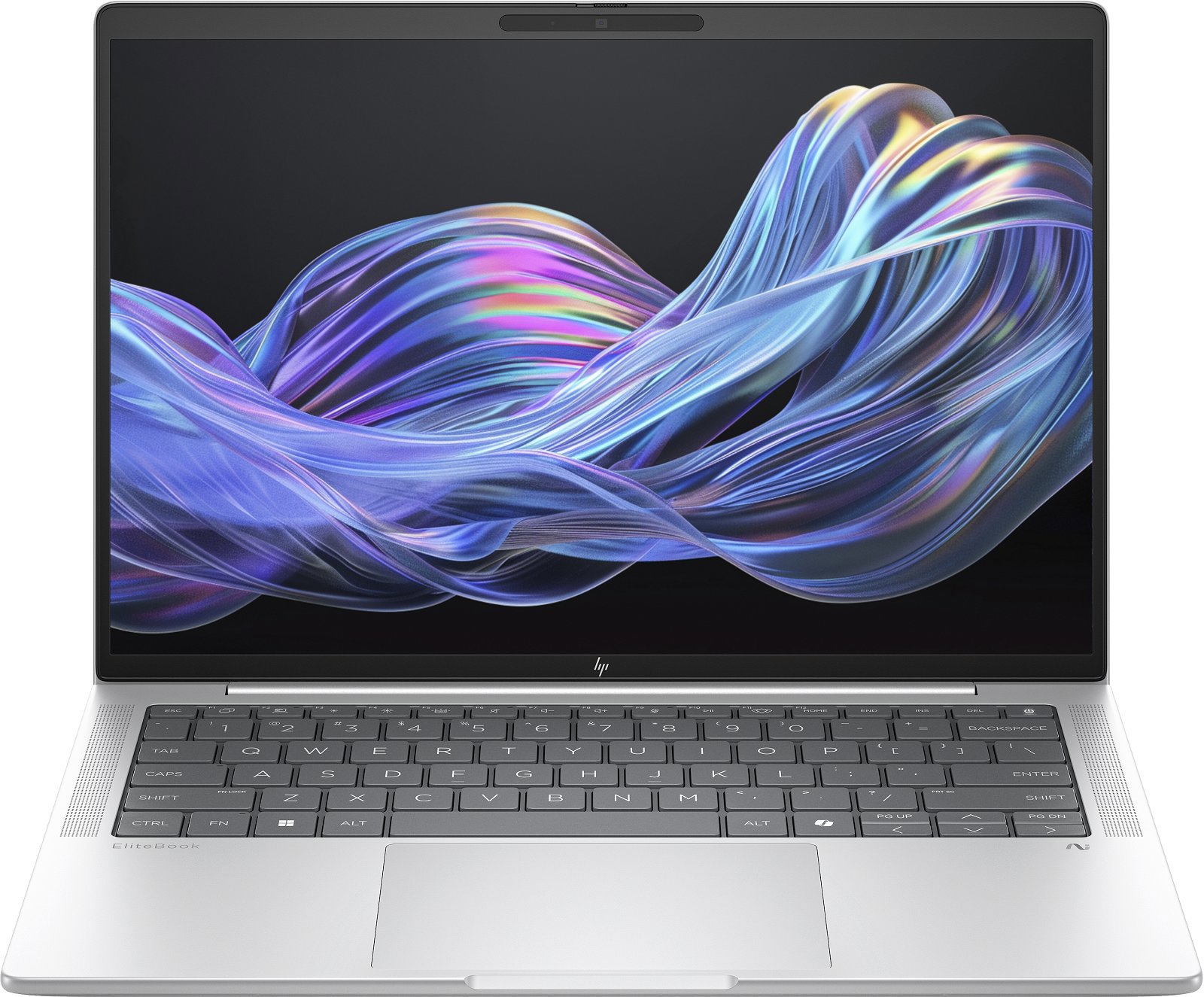 HP EliteBook X G1i Next Gen AI 14