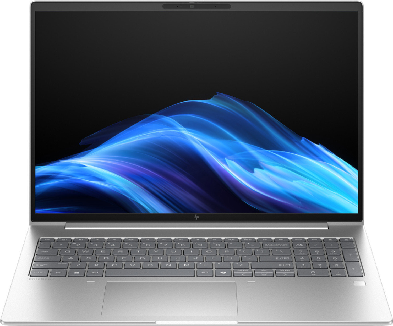 HP EliteBook 6 G1i AI 16