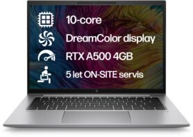 HP ZBook Firefly 14 G10