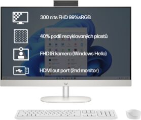 HP 27-cr0901nc