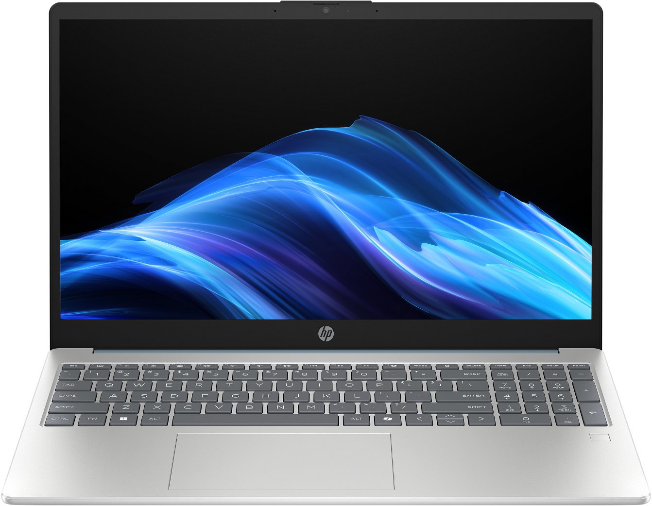 HP AI 15-fd2926nc Moonlight Blue