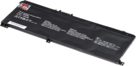 T6 Power pro HP Envy 15-dr0500 x360 serie, Li-Poly, 3680 mAh (55,6 Wh), 15,12 V
