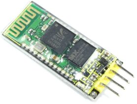 Keyestudio Arduino Bluetooth modul HC-06