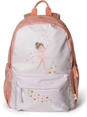 Citron Velký školní batoh Ballerina