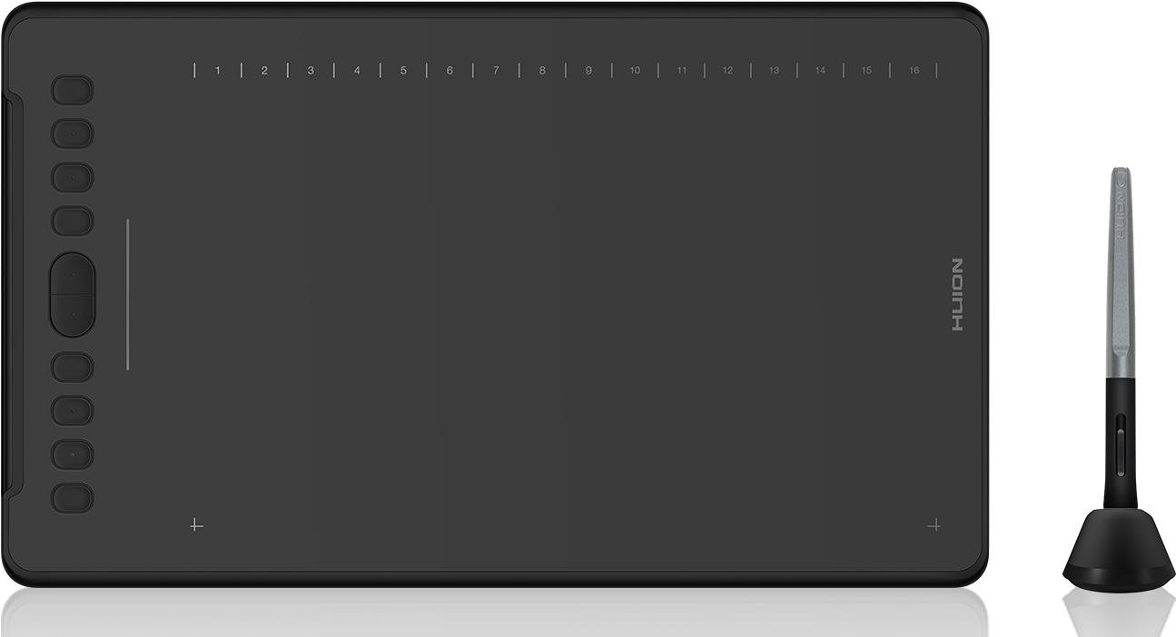 Huion Inspiroy H1161