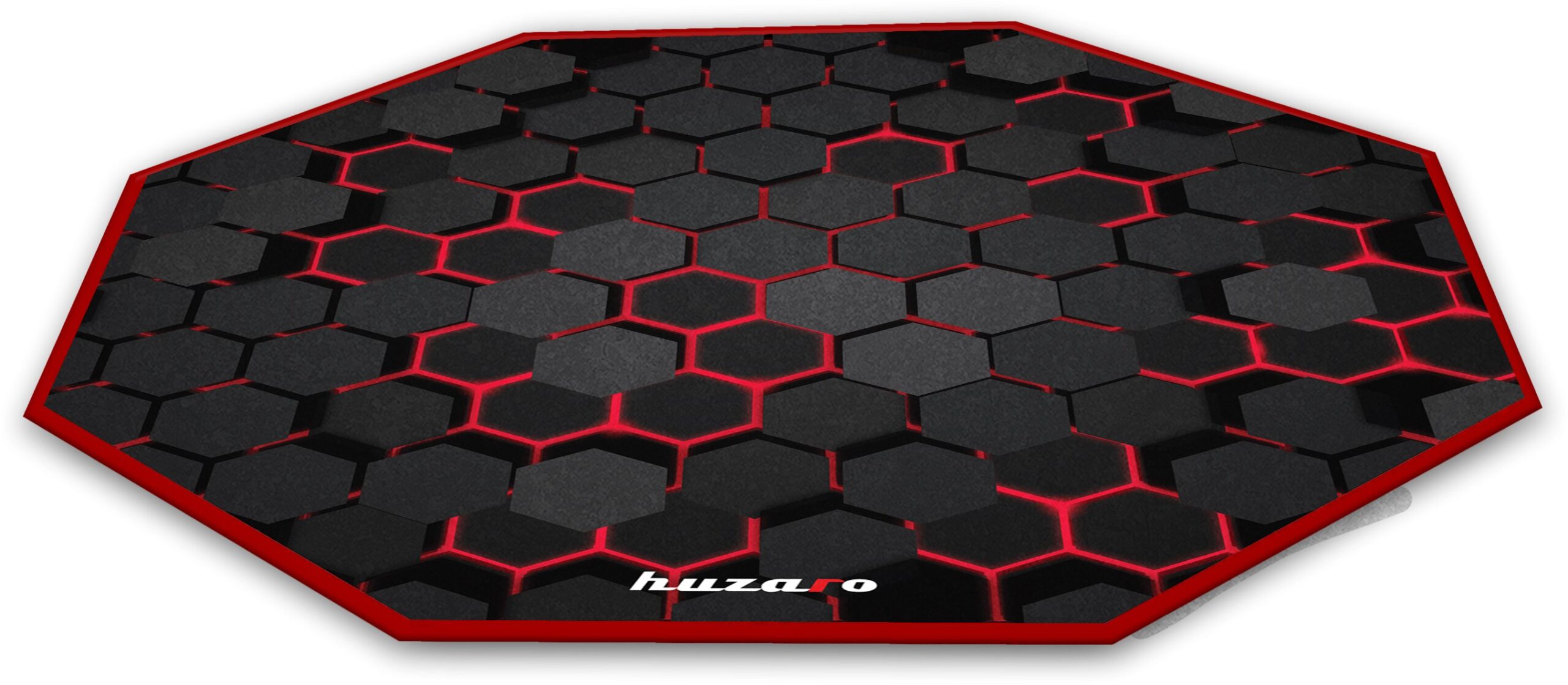 Huzaro Herní podložka pod sedadlo FloorMat 2.0