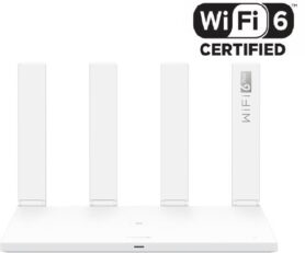 Huawei AX3 Pro