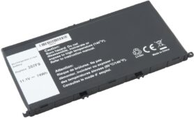 Avacom pro Dell Inspiron 15 7559 7557 Li-Ion 11.1V 6660mAh 74Wh