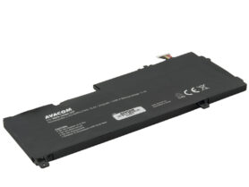 AVACOM pro Asus ZenBook Flip 15 UX562 Li-Pol 15,4V 3700mAh 57Wh
