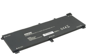 AVACOM pro Dell XPS 15 9530, Precision M3800 Li-Pol 11,1V 5495mAh 61Wh