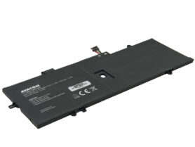 AVACOM pro Lenovo X1 Carbon Gen.7, Gen.8 Li-Pol 15,36V 3320mAh 51Wh