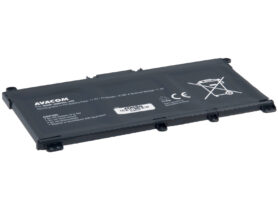 AVACOM HW03XL pro HP 255 G8, G9, 470 G8, G9 Li-Pol 11,4V 4150mAh 41Wh