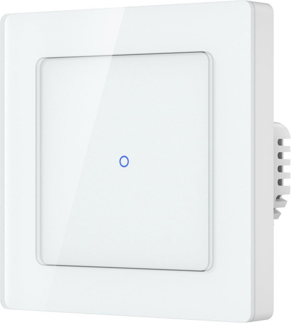 IMMAX NEO Nexa Smart 1-tlačítkový, Zigbee 3.0, 230V