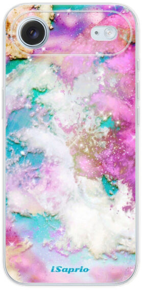 iSaprio Galactic Paper pro iPhone 17 Air
