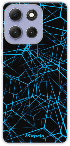 iSaprio Abstract Outlines 12 pro Motorola Moto G86 5G