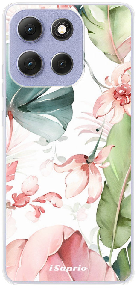 iSaprio Exotic Pattern 01 pro Motorola Moto G86 5G