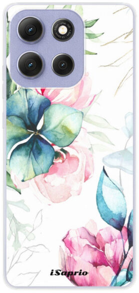 iSaprio Flower Art 01 pro Motorola Moto G86 5G