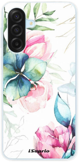 iSaprio Flower Art 01 pro Samsung Galaxy A17 / A17 5G