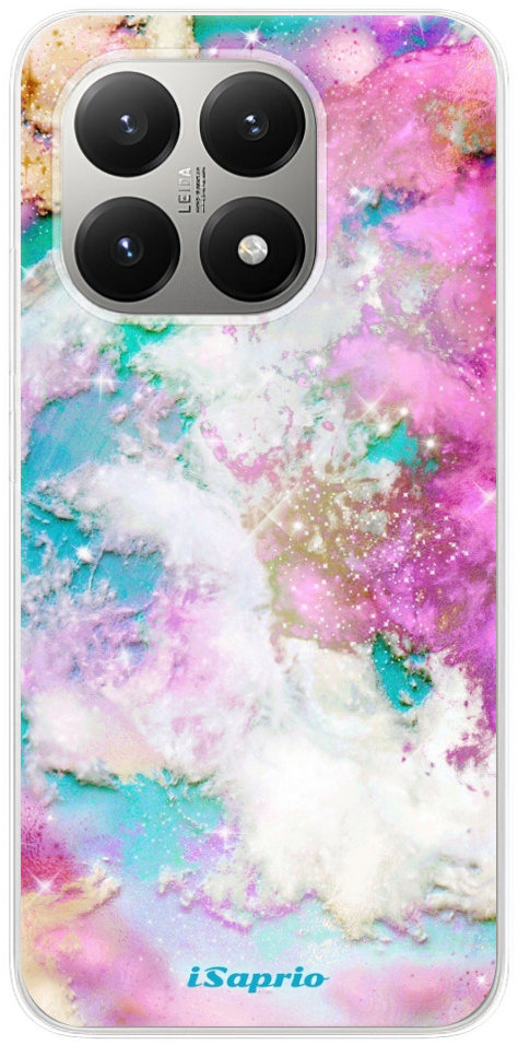 iSaprio Galactic Paper pro Xiaomi 15T