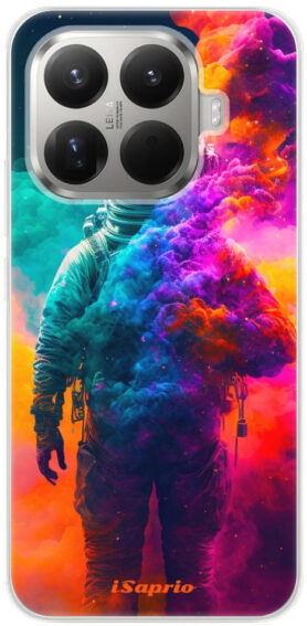 iSaprio Astronaut in Colors pro Xiaomi 15T Pro