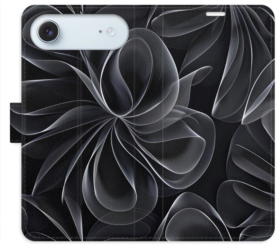 iSaprio Flip pouzdro Euphoria pro iPhone 17 Air