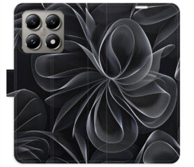 iSaprio Flip pouzdro Euphoria pro Xiaomi 14T Pro