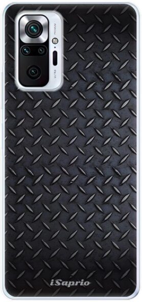 iSaprio Metal 01 pro Xiaomi Redmi Note 10 Pro
