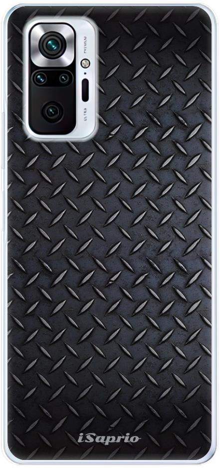 iSaprio Metal 01 pro Xiaomi Redmi Note 10 Pro