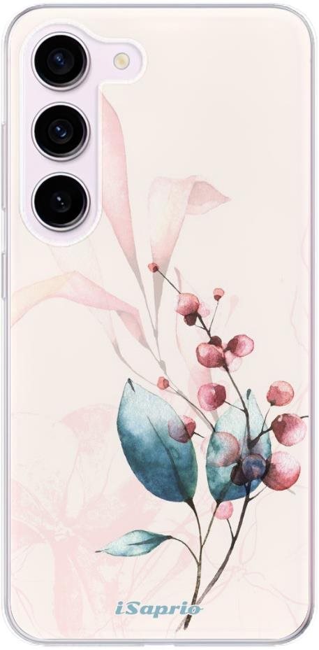 iSaprio Flower Art 02 pro Samsung Galaxy S23 5G