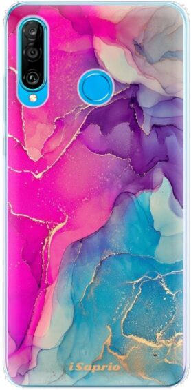 iSaprio Purple Ink pro Huawei P30 Lite