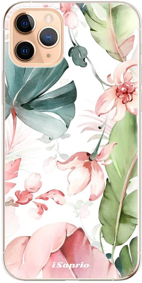 iSaprio Exotic Pattern 01 pro iPhone 11 Pro Max