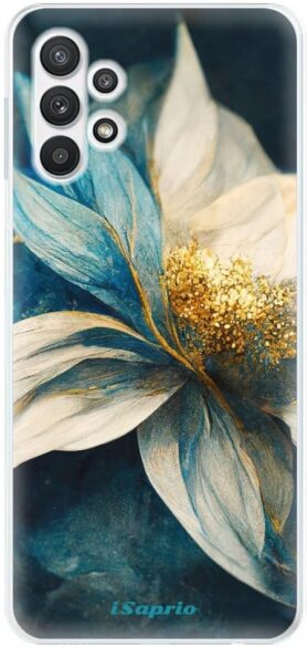 iSaprio Blue Petals pro Samsung Galaxy A32 5G